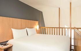 Ibis Paris Bastille Faubourg St Antoine